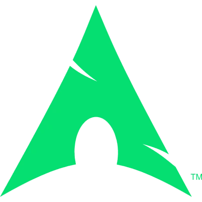 Arch Linux Logo