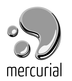 Mercurial logo